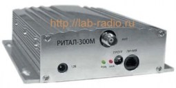 Радиоудлинитель телефонной линии Ритал-300М