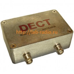 Усилитель 1900МГц Вектор-1900-2 (dect)
